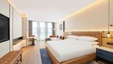 <b>Four Points by Sheraton High-Tech Zone Room</b>. Images powered by <a href="https://www.leonardoworldwide.com/" title="Leonardo Worldwide" target="_blank">Leonardo</a>.