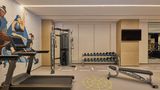 <b>Four Points by Sheraton High-Tech Zone Health Club</b>. Images powered by <a href="https://www.leonardoworldwide.com/" title="Leonardo Worldwide" target="_blank">Leonardo</a>.