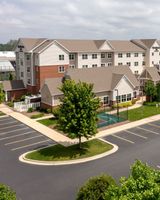 Residence Inn Decatur/Forsyth