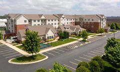 Residence Inn Decatur/Forsyth