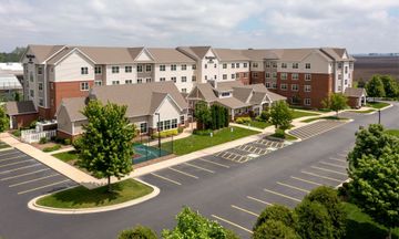 Residence Inn Decatur/Forsyth
