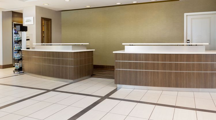 Residence Inn Decatur/Forsyth Exterior