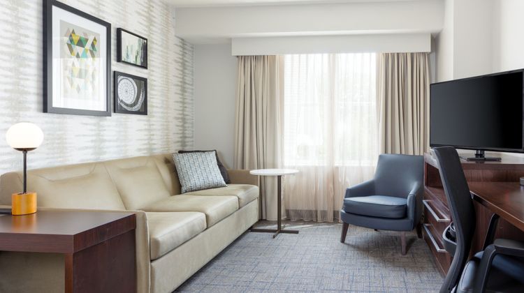 Residence Inn Decatur/Forsyth Room