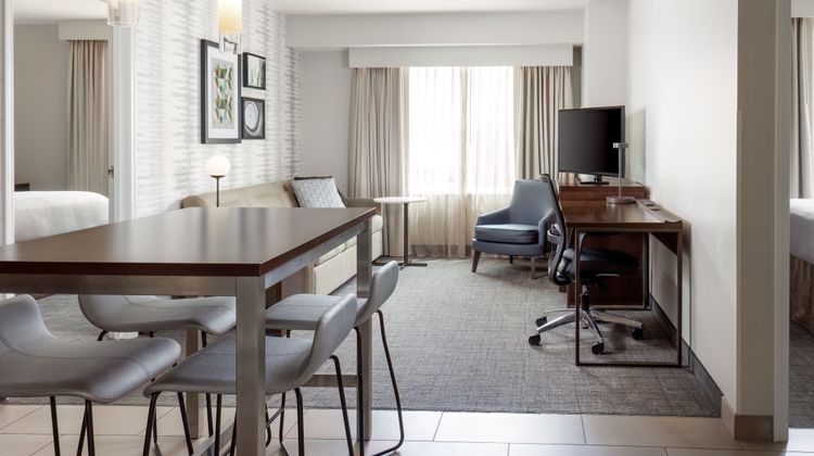 Residence Inn Decatur/Forsyth Room
