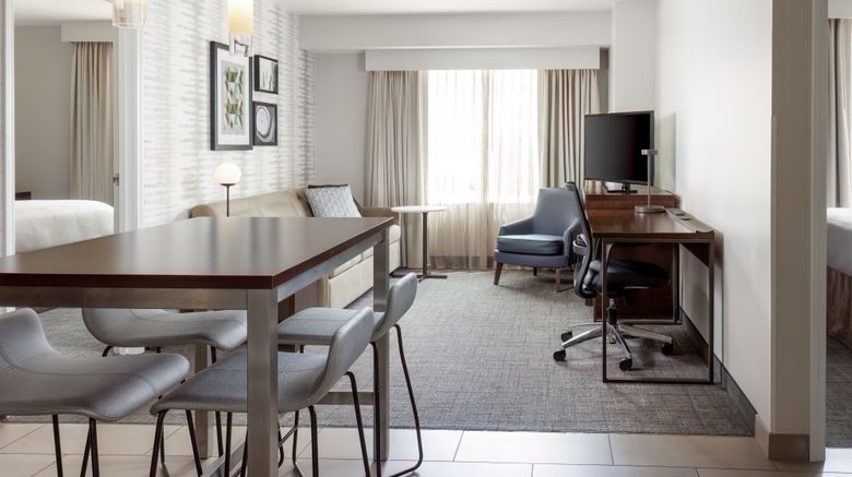 <b>Residence Inn Decatur/Forsyth Room</b>. Images powered by <a href="https://www.leonardoworldwide.com/" title="Leonardo Worldwide" target="_blank">Leonardo</a>.