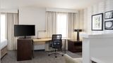 Residence Inn Decatur/Forsyth Suite