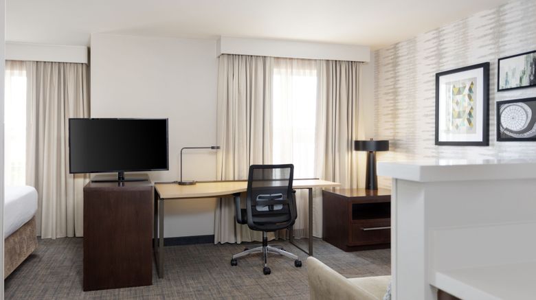 <b>Residence Inn Decatur/Forsyth Suite</b>. Images powered by <a href="https://www.leonardoworldwide.com/" title="Leonardo Worldwide" target="_blank">Leonardo</a>.