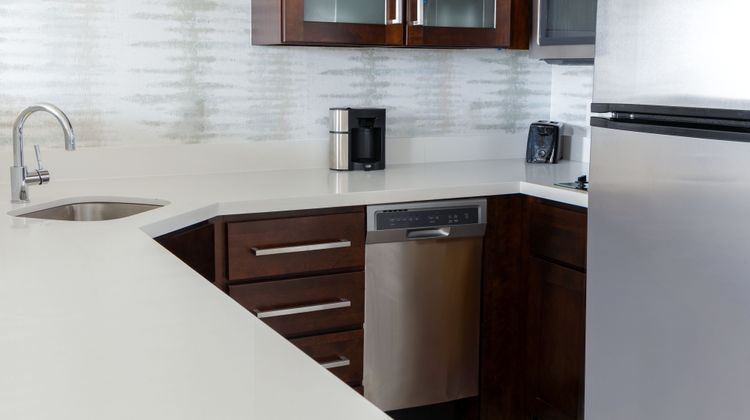 Residence Inn Decatur/Forsyth Room