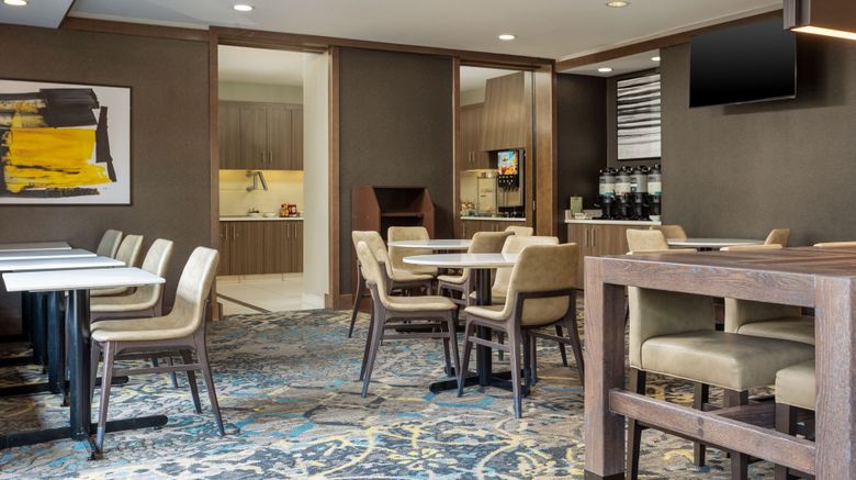 <b>Residence Inn Decatur/Forsyth Restaurant</b>. Images powered by <a href="https://www.leonardoworldwide.com/" title="Leonardo Worldwide" target="_blank">Leonardo</a>.
