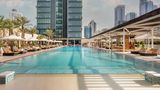 Marriott Marquis City Center Doha Hotel Recreation