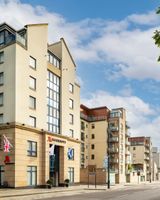 Edinburgh Marriott Holyrood Hotel
