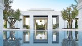 Ritz-Carlton Rabat, Dar Es Salam Exterior