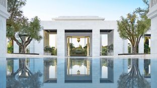 Ritz-Carlton Rabat, Dar Es Salam