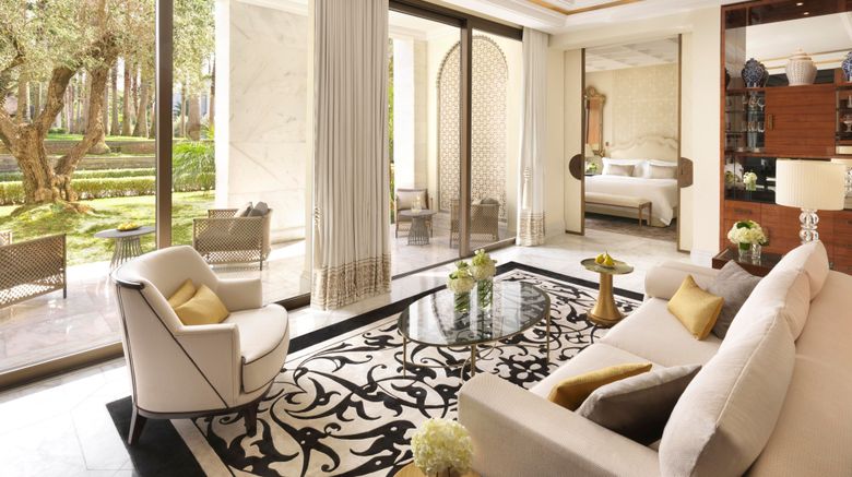 <b>Ritz-Carlton Rabat, Dar Es Salam Pool</b>. Images powered by <a href="https://www.leonardoworldwide.com/" title="Leonardo Worldwide" target="_blank">Leonardo</a>.