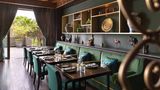 Ritz-Carlton Rabat, Dar Es Salam Restaurant