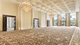 Ritz-Carlton Rabat, Dar Es Salam Meeting