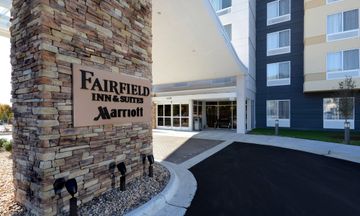 Fairfield Inn & Suites Raleigh Cap Blvd