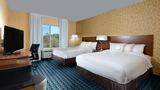 <b>Fairfield Inn & Suites Raleigh Cap Blvd Room</b>. Images powered by <a href="https://www.leonardoworldwide.com/" title="Leonardo Worldwide" target="_blank">Leonardo</a>.
