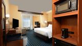 <b>Fairfield Inn & Suites Raleigh Cap Blvd Suite</b>. Images powered by <a href="https://www.leonardoworldwide.com/" title="Leonardo Worldwide" target="_blank">Leonardo</a>.