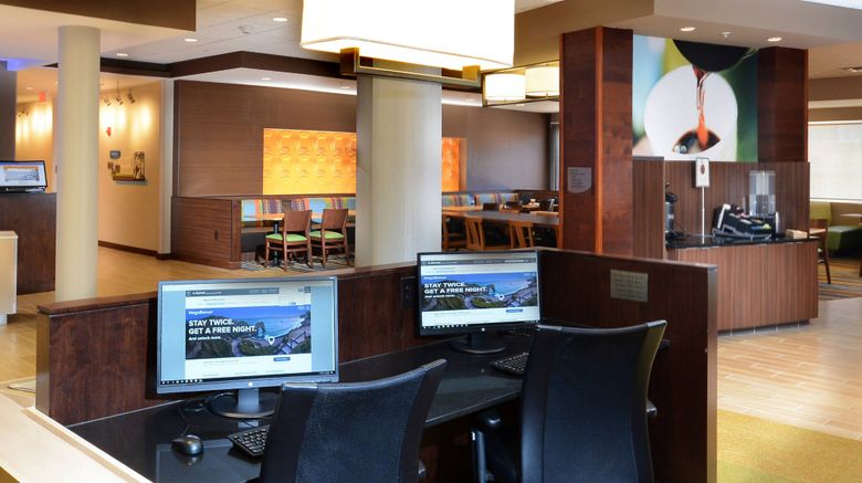 <b>Fairfield Inn & Suites Raleigh Cap Blvd Other</b>. Images powered by <a href="https://www.leonardoworldwide.com/" title="Leonardo Worldwide" target="_blank">Leonardo</a>.