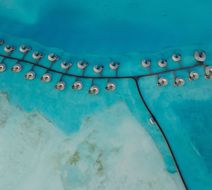 The St. Regis Red Sea Resort Exterior