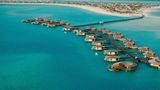 The St. Regis Red Sea Resort Exterior