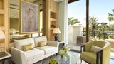 Ritz-Carlton Rabat, Dar Es Salam Suite
