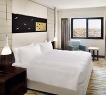 Four Points by Sheraton Riyadh Khaldia Room