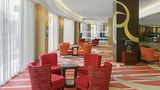 Four Points by Sheraton Riyadh Khaldia Lobby