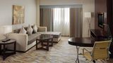Four Points by Sheraton Riyadh Khaldia Suite