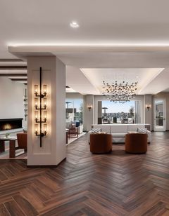 SpringHill Suites Chula Vista Eastlake