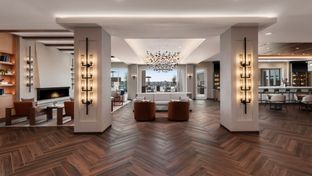 SpringHill Suites Chula Vista Eastlake