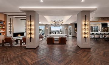 SpringHill Suites Chula Vista Eastlake
