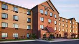 Towneplace Suites Garden City Exterior