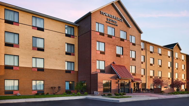 Towneplace Suites Garden City Exterior. Images powered by <a href="https://www.leonardoworldwide.com" target="_blank" rel="noopener">Leonardo</a>.