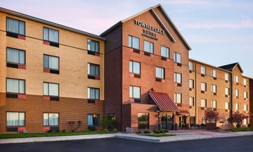 Towneplace Suites Garden City