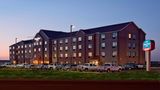 Towneplace Suites Garden City Exterior