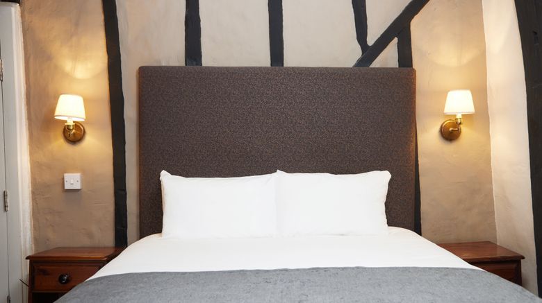 <b>Bull Hotel Halstead Room</b>. Images powered by <a href="https://www.leonardoworldwide.com/" title="Leonardo Worldwide" target="_blank">Leonardo</a>.