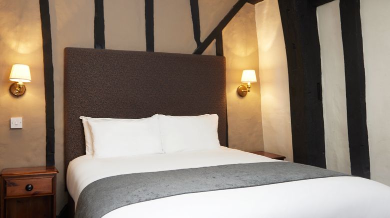 <b>Bull Hotel Halstead Room</b>. Images powered by <a href="https://www.leonardoworldwide.com/" title="Leonardo Worldwide" target="_blank">Leonardo</a>.