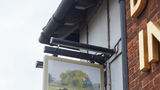 Bull Hotel Halstead Exterior