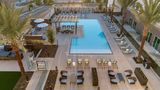 SpringHill Suites Chula Vista Eastlake Pool