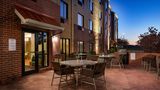 Towneplace Suites Garden City Exterior