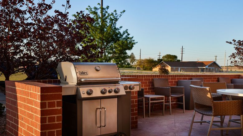 <b>Towneplace Suites Garden City Restaurant</b>. Images powered by <a href="https://www.leonardoworldwide.com/" title="Leonardo Worldwide" target="_blank">Leonardo</a>.