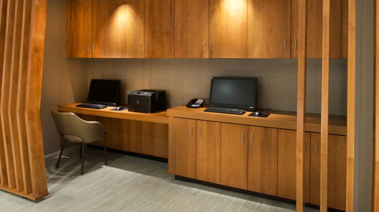 SpringHill Suites Seattle Issaquah Other