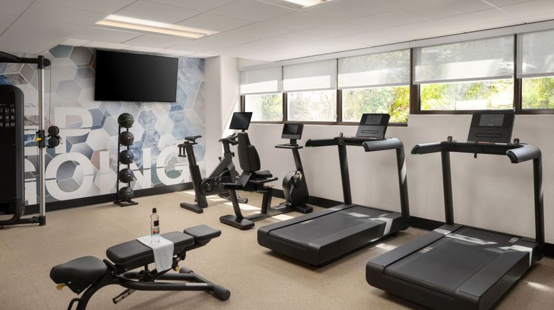 <b>SpringHill Suites Seattle Issaquah Recreation</b>. Images powered by <a href="https://www.leonardoworldwide.com/" title="Leonardo Worldwide" target="_blank">Leonardo</a>.