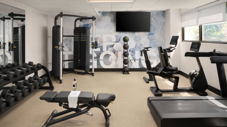<b>SpringHill Suites Seattle Issaquah Recreation</b>. Images powered by <a href="https://www.leonardoworldwide.com/" title="Leonardo Worldwide" target="_blank">Leonardo</a>.