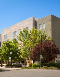 SpringHill Suites Grand Junction Dtwn