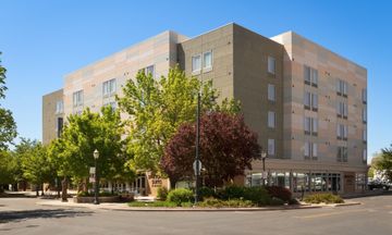 SpringHill Suites Grand Junction Dtwn