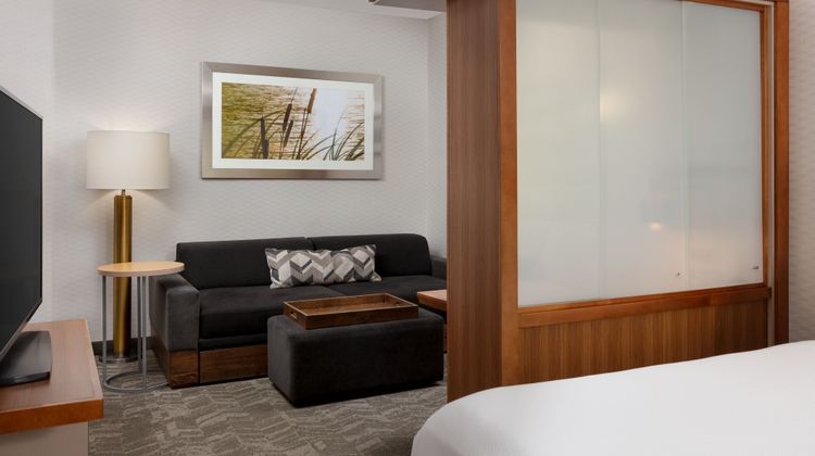 SpringHill Suites Grand Junction Dtwn Room