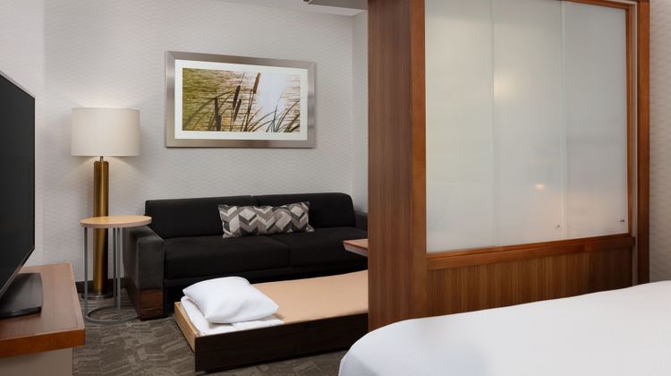 SpringHill Suites Grand Junction Dtwn Suite